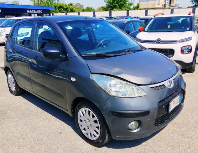 Hyundai i10 GPL LEGGI ANNUNCIO - Foto 2