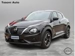 Nissan Juke 1.6 hev N-Connecta