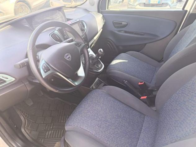 LANCIA Ypsilon 1.0 FireFly 5 porte S&S Hybrid Alberta Ferretti rif. 23922749 - Foto 9
