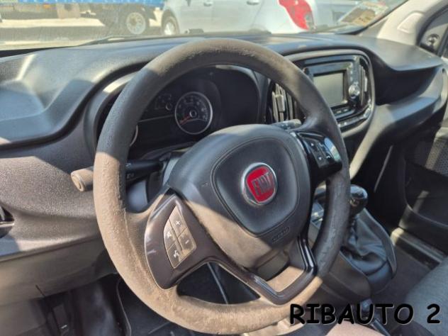 FIAT Doblo Doblò 1.6 MJT 105CV PC-TN Cargo Lamierato SX E5+ rif. 23771337 - Foto 4