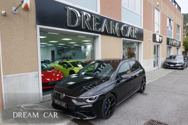 VOLKSWAGEN Golf R 2.0 TSI DSG 4Motion - NO EXPORT rif. 24151322