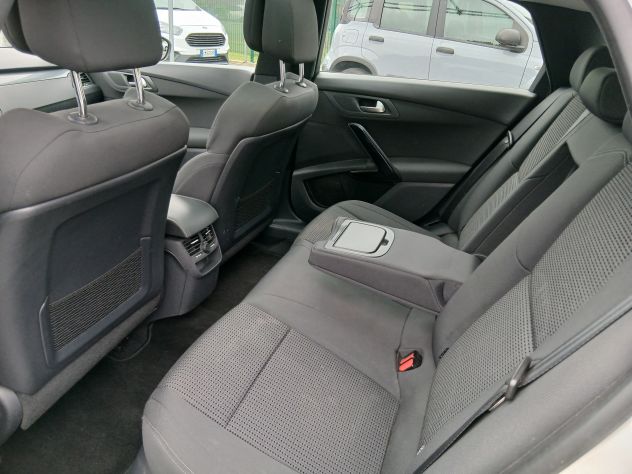 Peugeot 508 2.0 Hdi sw 150 cv Allure FINANZIABILE - Foto 10