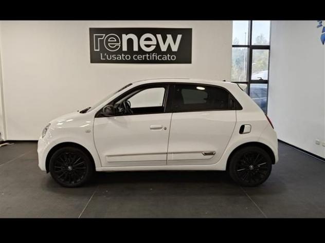 RENAULT Twingo 1.0 sce Urban Night 65cv rif. 24202105 - Foto 3