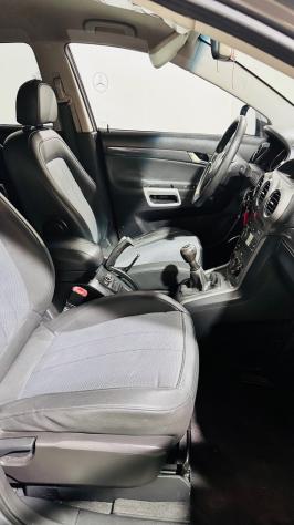 Opel Antara 2.0 CDTI 150cv Edition Plus anno 2010 - Foto 5