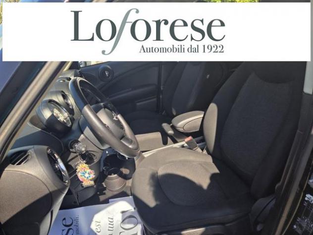 MINI Countryman Mini One D Countryman rif. 24152495 - Foto 5