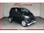 SMART Fortwo 0.6 Aut. Smart&Passion NEOPATENTATI
