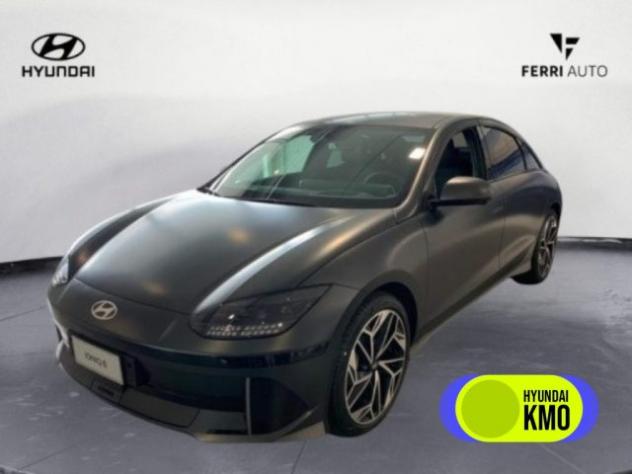 HYUNDAI Ioniq 6 77.4 kWh AWD Evolution rif. 22286842