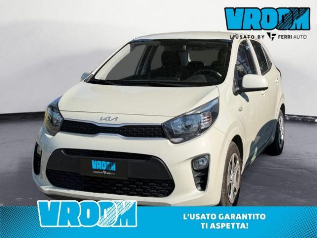 KIA Picanto 1.0 Dpi Urban rif. 23948218