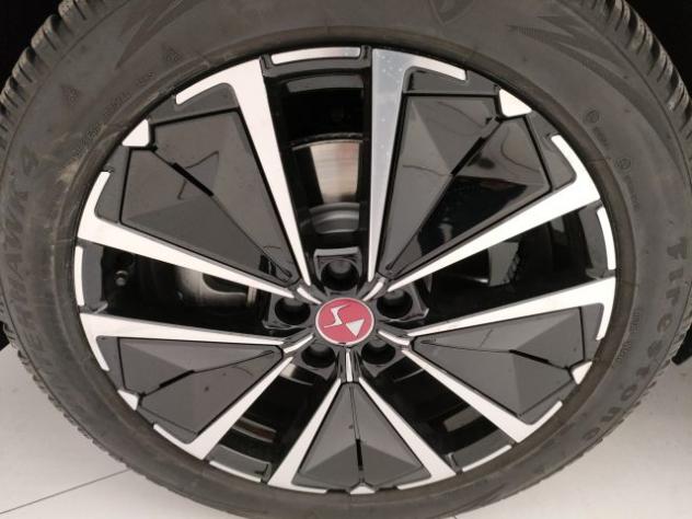 DS AUTOMOBILES DS 7 DS7 Perfo Line+ 300 4x4 E-TENSE rif. 20588248 - Foto 9