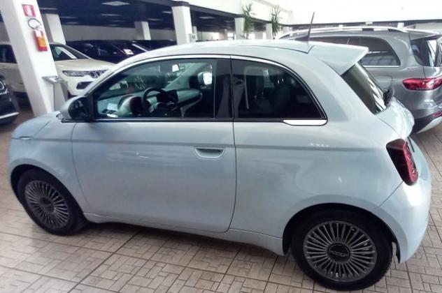 FIAT 500e Berlina 42 kWh Opening Edition Business rif. 23895988 - Foto 2