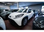 Toyota Aygo X 1.0 Active 72cv