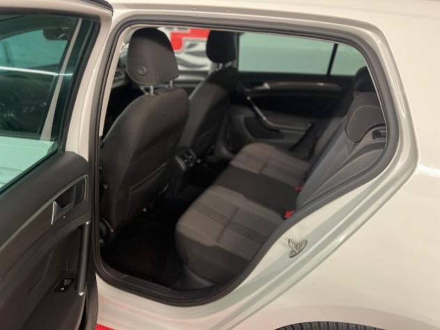 VOLKSWAGEN Golf UNICO PROPRIETARIO - OTTIME CONDIZIONI - OCCASIONE rif. 23877858 - Foto 10