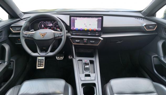 CUPRA Formentor 2.0 TSI 245 HP VZ AUTOMATICA DSG - Foto 10