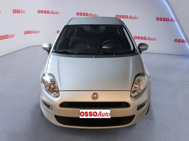 FIAT Punto 1.2 BENZINA 69 HP 3P STREET NEOPATENTATI - Foto 5
