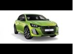 PEUGEOT 208 PureTech 100 Stop&Start 5 porte Style rif. 22685144