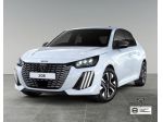 Peugeot 208 Hybrid 110 e-DCS6 Allure+Vision & Navigation Pack