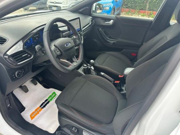 FORD Puma 1.0 EcoBoost Hybrid 125 CV S&S ST-Line rif. 23530234 - Foto 5