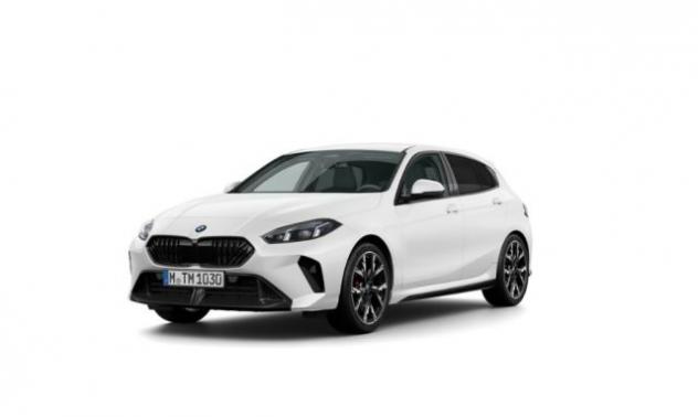 BMW 118 d MSport Pro Aut. rif. 24108739