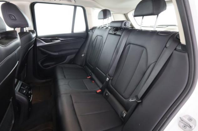 BMW X3 X3 xDrive20d 48V rif. 23711517 - Foto 3
