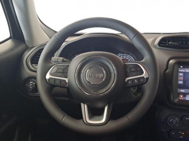 JEEP Renegade 1.5 MultiAir MHEV Limited FWD Aut. rif. 24046681 - Foto 9