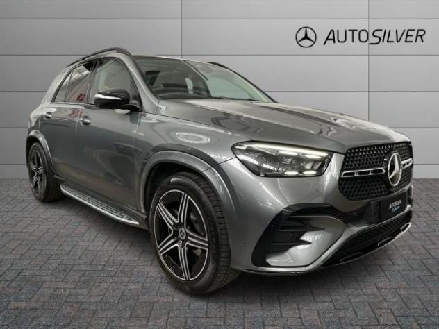MERCEDES-BENZ GLE 350 de hybrid EQ 4Matic AMG Line Premium my 2023 rif. 24085136