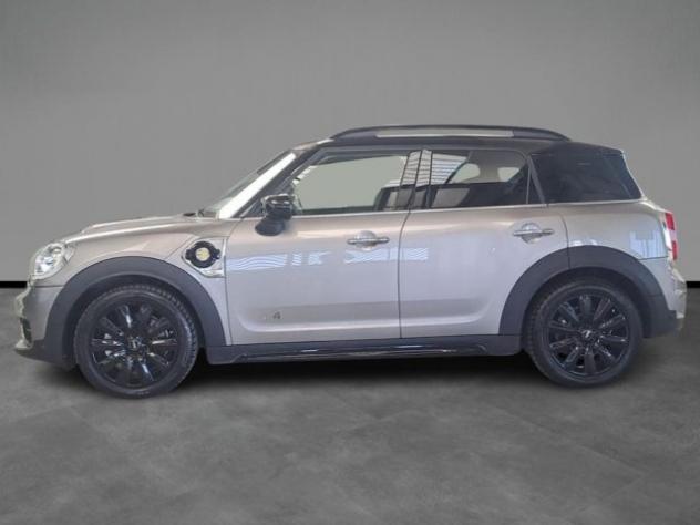 MINI Countryman 1.5 Cooper SE Countryman ALL4 Automatica + Tetto a rif. 24072858 - Foto 3
