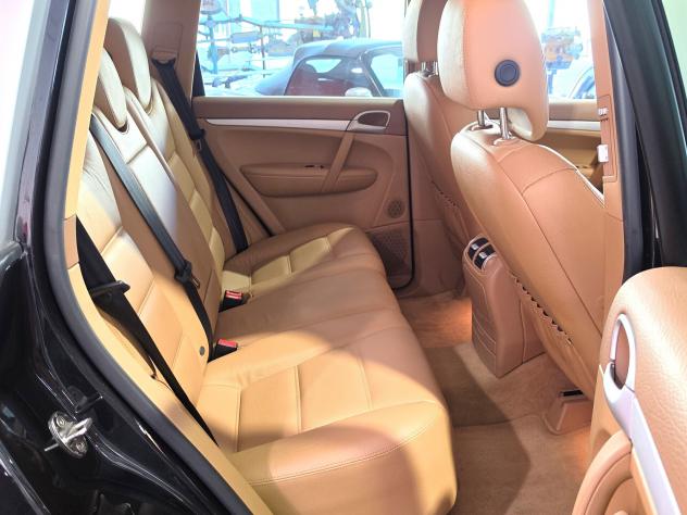 Porsche Cayenne 3.2 V6 cat FAVOLOSA - Foto 10