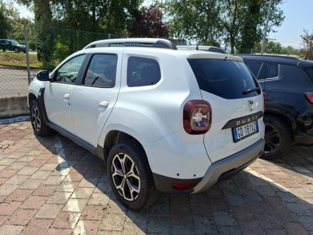 DACIA Duster 1.0 TCe 100 CV ECO-G 4x2 15th Anniversary rif. 24088008 - Foto 2