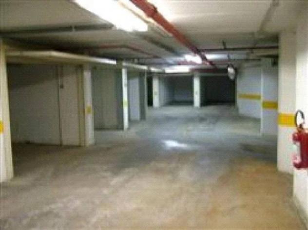 Immobile in asta di 16 m² in vendita a Milano - Foto 2