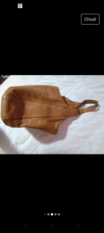 Borsa originale Prada da donna