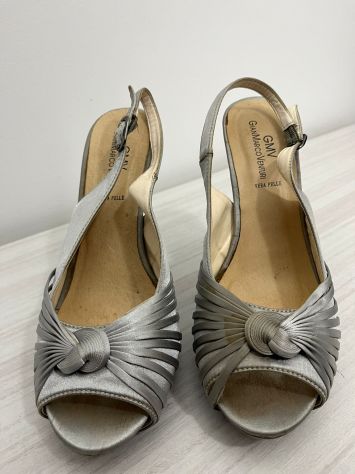 Décolleté GianMarcoVenturi - Foto 5