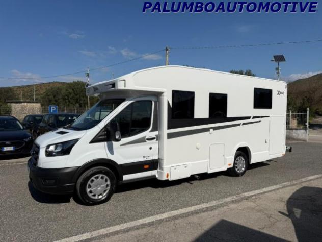 FORD X-GO XCAMP 69 PLUS rif. 23775072 - Foto 3