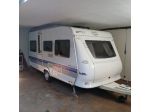 HOBBY 450 UF Excellent - ALL INCLUSIVE