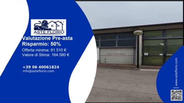 Immobile in asta di 234 m² con più di 5 locali in vendita a Arezzo - Foto 2