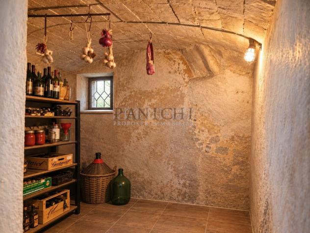 Appartamento nel centro storico con garage e cantina - Foto 14