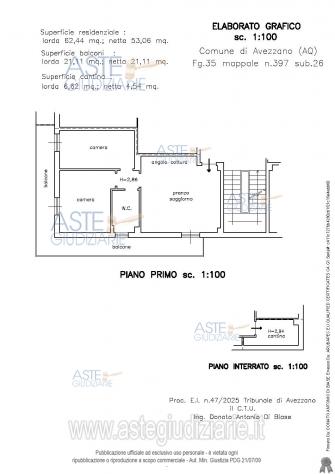IMMOBILI-IMMOBILE RESIDENZIALE-Via XX Settembre 430 - Foto 9