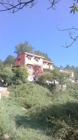 Terratetto in vendita a Beverino