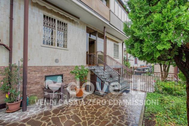Appartamento di 47 m² con 2 locali in vendita a Bollate - Foto 15