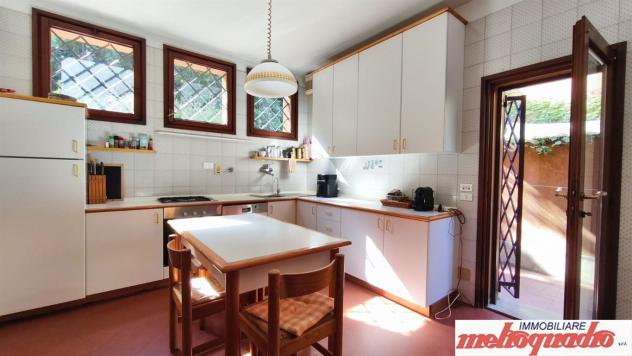 BOLOGNA – COSTA SARAGOZZA COLLI, VIA DI RAVONE - ESCLUSIVA PORZIONE SEMI-INDIPENDENTE CIELO-TERRA CON GIARDINO PRIVATO - Foto 17