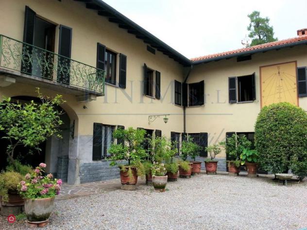 Villa di 1700mq in Via Guglielmo Marconi a Buscate - Foto 5
