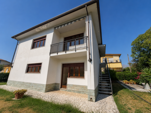 Casa singola in vendita a Marina di Carrara - Carrara 280 mq Rif: 1429008 - Foto 10