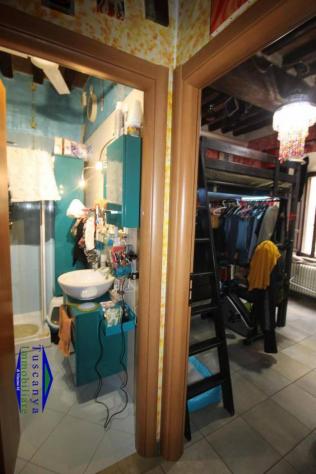 Appartamento in vendita a Colle di Val d'Elsa 30 mq Rif: 1089976 - Foto 6