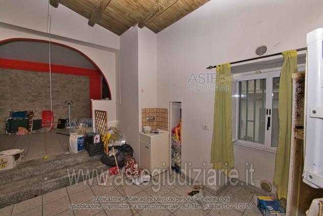 IMMOBILI-IMMOBILE RESIDENZIALE-via Pietro Colletta n. 44 - Foto 7