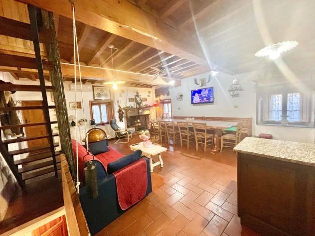 Porzione di casa in vendita a Massarosa - Foto 3