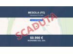 Immobile in asta di 157 m² con più di 5 locali in vendita a Mesola