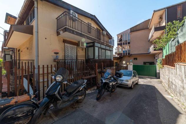 Appartamento in vendita a Misterbianco