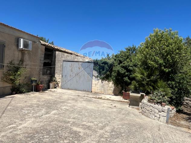 Casa Indipendente in vendita a Modica, Frigintini - Foto 6