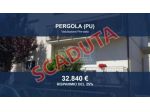 Immobile in asta di 128 m², box auto in vendita a Pergola