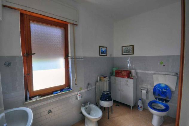 VILLA di 6 vani e di 140 mq (PORTOFERRAIO - MARE) rif. CI409F_2 - Foto 9