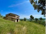 Casale in vendita a Serre di Rapolano - Rapolano Terme 240 mq  Rif: 1048120